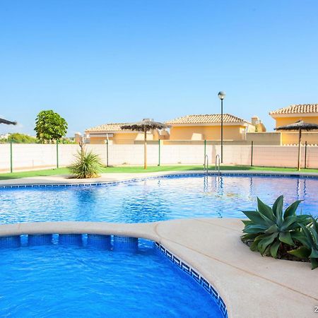 Vh Costablanca - Maryvilla Calpe Exterior foto