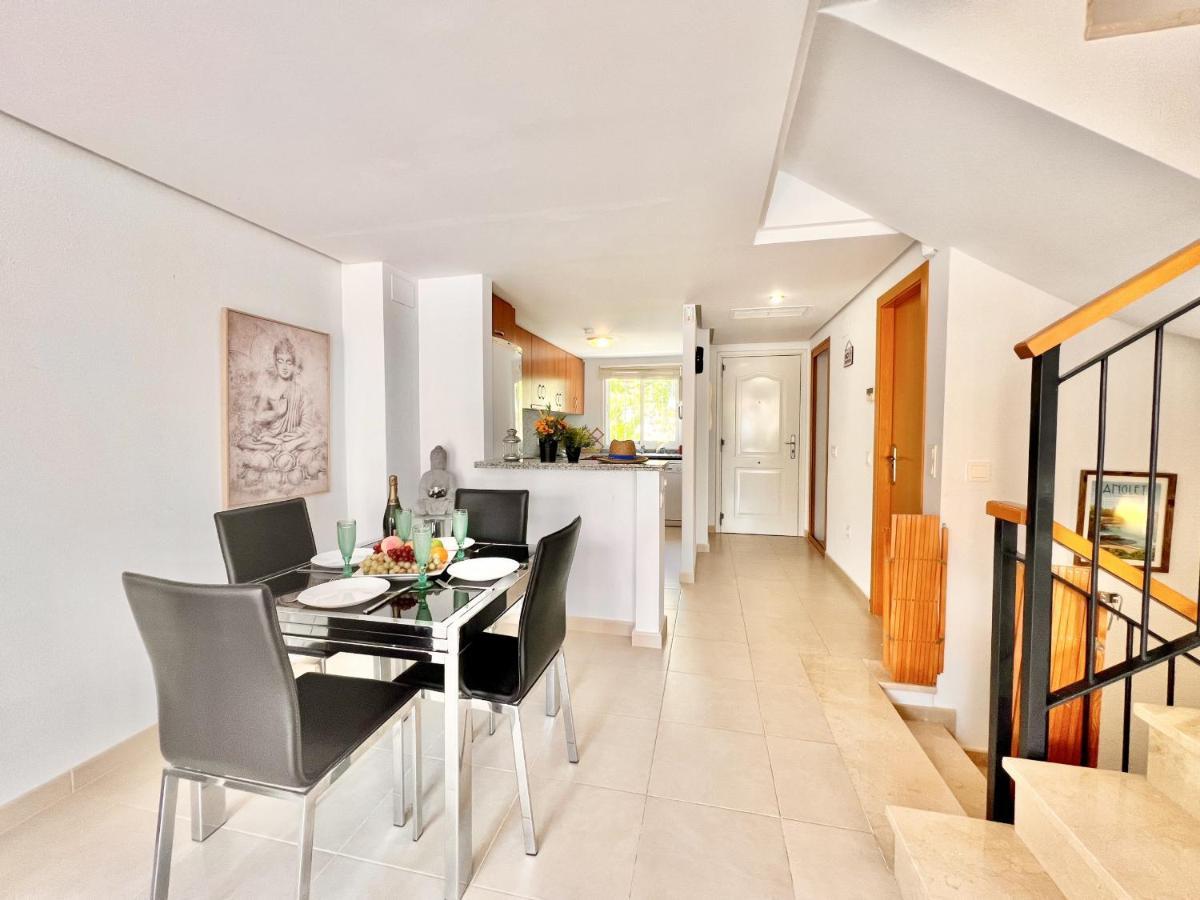 Vh Costablanca - Maryvilla Calpe Exterior foto
